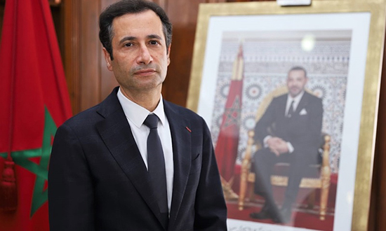 المغرب تسحب سفيرها من فرنسا