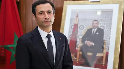 المغرب تسحب سفيرها من فرنسا