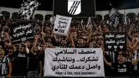 بعد دق ناقوس الخطر، بلاغ النادي الصفاقسي يحسم الجدل
