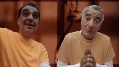 منذر الجريدي في السجن