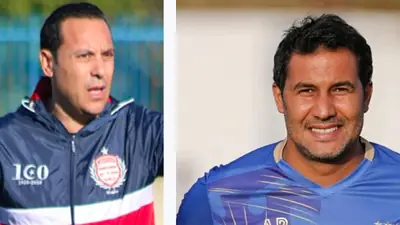 إنهاء مهام جلال قادري وتكليف مدربين مكانه