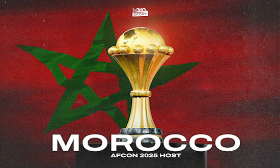 تعديل موعد تصفيات بطولة أمم إفريقيا إلى ديسمبر 2025