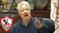 انتهت مسيرة مرتضى منصور مع نادي الزمالك