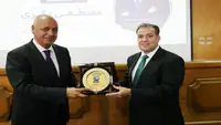 جامعة قنا تستضيف النائب المصري مصطفى بكري
