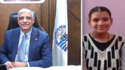 موهبة مصرية تقتحم العالمية في البرمجة