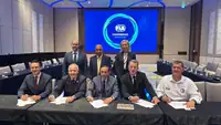 ماكاو تحتضن المؤتمر السنوي للاتحاد الدولي للسيارات