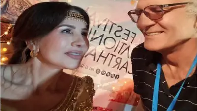نبيهة كراولي تعيد نفسها في مهرجان قرطاج