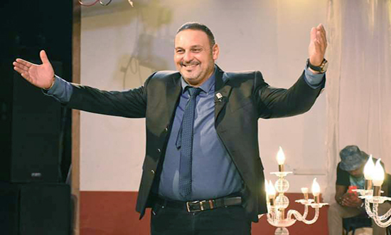 حوار مع الشاف نبيل بالحاج صحاب مطعم كوكو بيتش لجريدة المساء