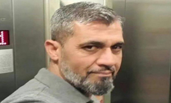جريمة بشعة تزهق روح نجل سفير إسرائيلي سابق