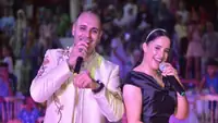 مهرجان التضامن: الربخة تعيد للأغنية التونسية بريقها