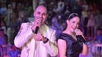 مهرجان التضامن: الربخة تعيد للأغنية التونسية بريقها