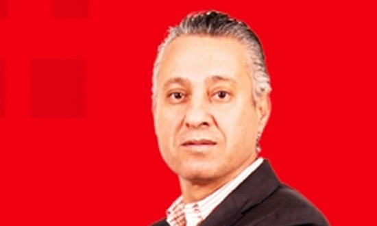 نور الدين بوطار في السجن بسبب خط تحرير موزاييك اف ام