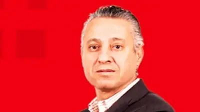 نور الدين بوطار في السجن بسبب خط تحرير موزاييك اف ام