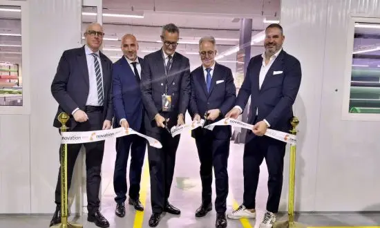 استثمار إيطالي يعزز موقع تونس كمنصة صناعية إقليمية