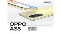 OPPO تُروّج هواتف جوّالة من سلسلة A في تونس