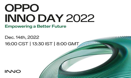علامة OPPO تعدكم بتعزيز لمستقبل أفضل