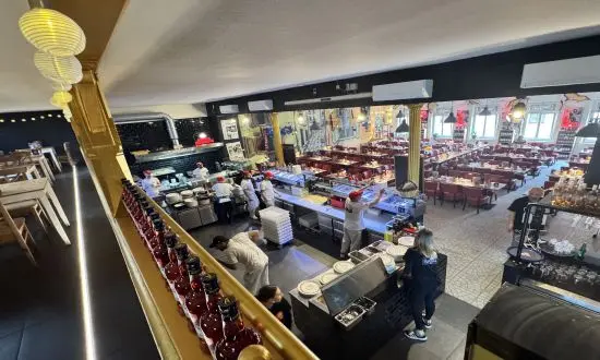 PIzza Zulu