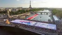 مبالغ خيالية تُصرف على الألعاب الأولمبية باريس 2024