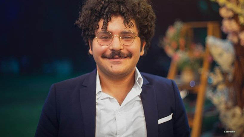السيسي يصدر عفوا على باتريك زكي بعد ضغط أمريكي