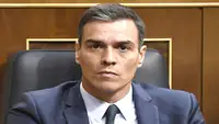 عسكريون متقاعدون يطالبون برأس الوزير الأول الاسباني، بيدرو سانشيز
