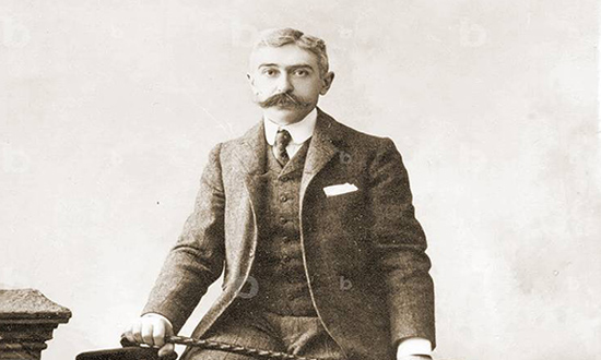 تعرّف على فكرة الفرنسي دي كوبرتان التي غزت العالم