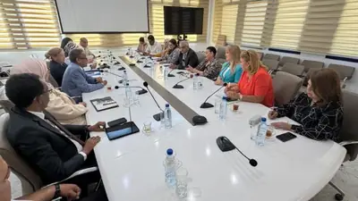 هل يواكب المهرجان العربي للإذاعات والتلفزيون إعلام المستقبل؟