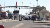 معبر رأس جدير يفتح من جديد في خطوة نحو تحسين العلاقات بين تونس وليبيا