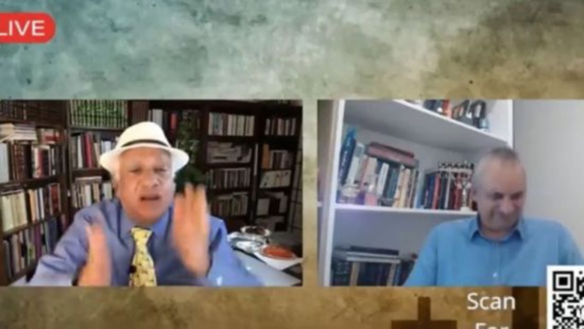 مصر: غضب واسع من تصريحات رحومة حول تطوع الشباب المصري للجيش الاسرائيلي