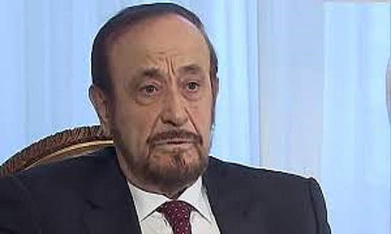 رفعت الأسد مطلوب لدى العدالة السويسرية