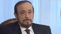 رفعت الأسد مطلوب لدى العدالة السويسرية