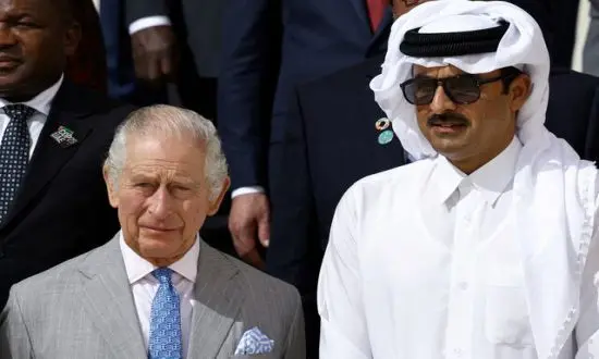 هل أصبحت لندن تحت نفوذ الاستثمارات القطرية؟