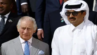 هل أصبحت لندن تحت نفوذ الاستثمارات القطرية؟