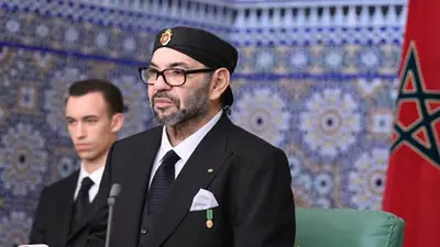 الملك محمد السادس يلغي خطاب ذكرى 20 غشت