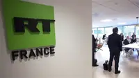 تجميد حسابات روسيا اليوم بفرنسا