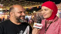 صادق حلواس يتحدث عن مشاريعه القادمة