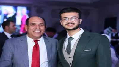 إعتداء على صحفي خلال انتخابات حزب الوفد المصري