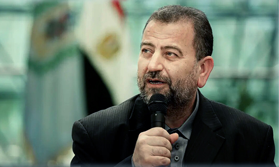 إسرائيل تغتال صالح العاروري بسبب ظهوره الإعلامي