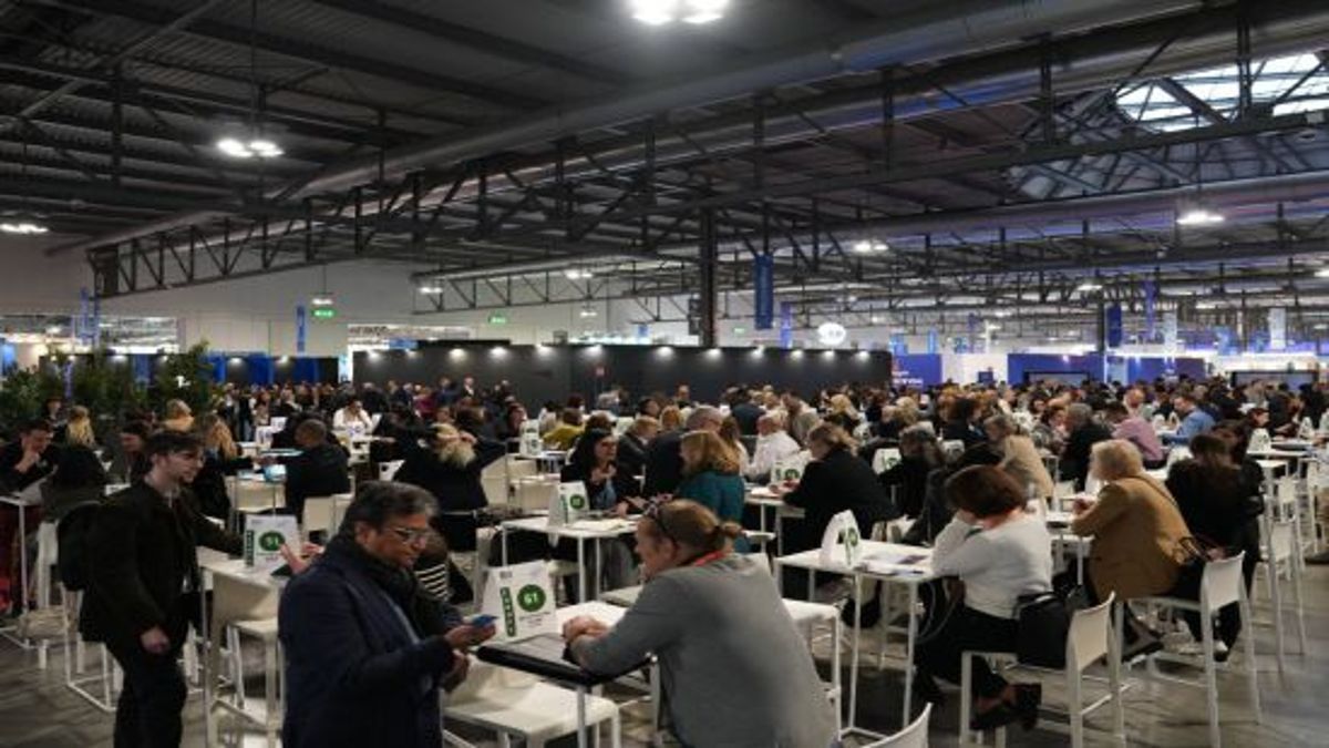 إيطاليا: معرض مختص في السياحة الرياضية