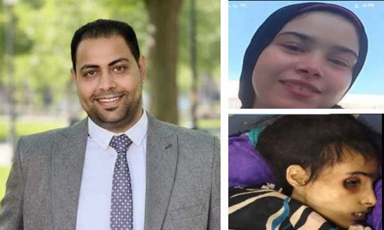 فتاة قوص: الدفاع يكشف معطيات جديدة