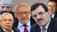 القضاء يحقق والقيادات النهضاوية من الركعة إلى الوعكة