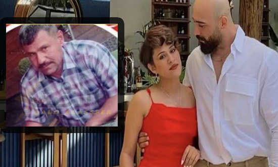 أب يخنق ابنته المدونة حتى الموت في العراق