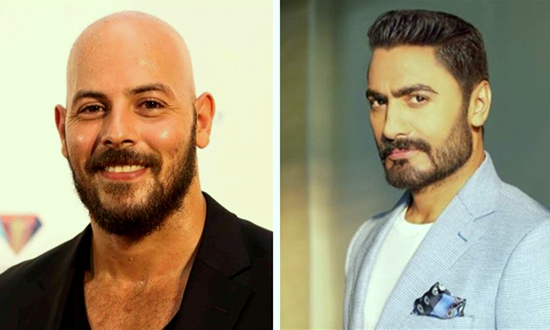 هل يأتى فيلم تاج من فكرة مسروقة ؟