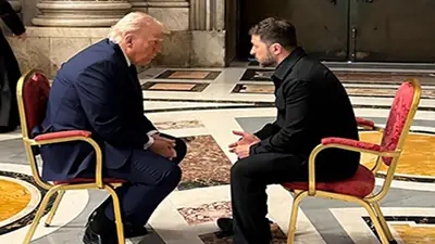 اتفاق المعادن: أوروبا في التسلل