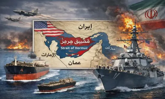 أصدقاء أمريكا يقولون لا للانضمام في تحالف ترامب