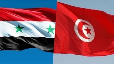 سوريا تستعد لإعادة فتح سفارة تونسية بدمشق