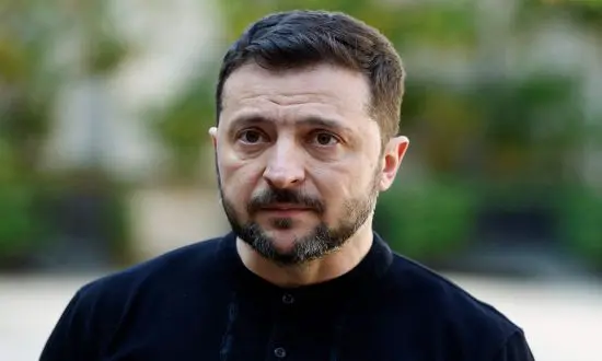 Ukraine au bord de la faillite