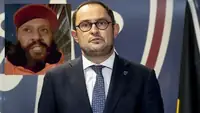 طلب تونسي بتسليم الارهابي عبد السلام لسود يعصف بوزير بلجيكي