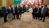 فيفو انرجي تدخل الأردن لأول مرة