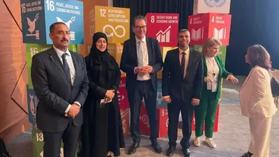 الملتقى العربي يرسّخ التعاون الأممي لدعم ريادة الأعمال من البحرين
