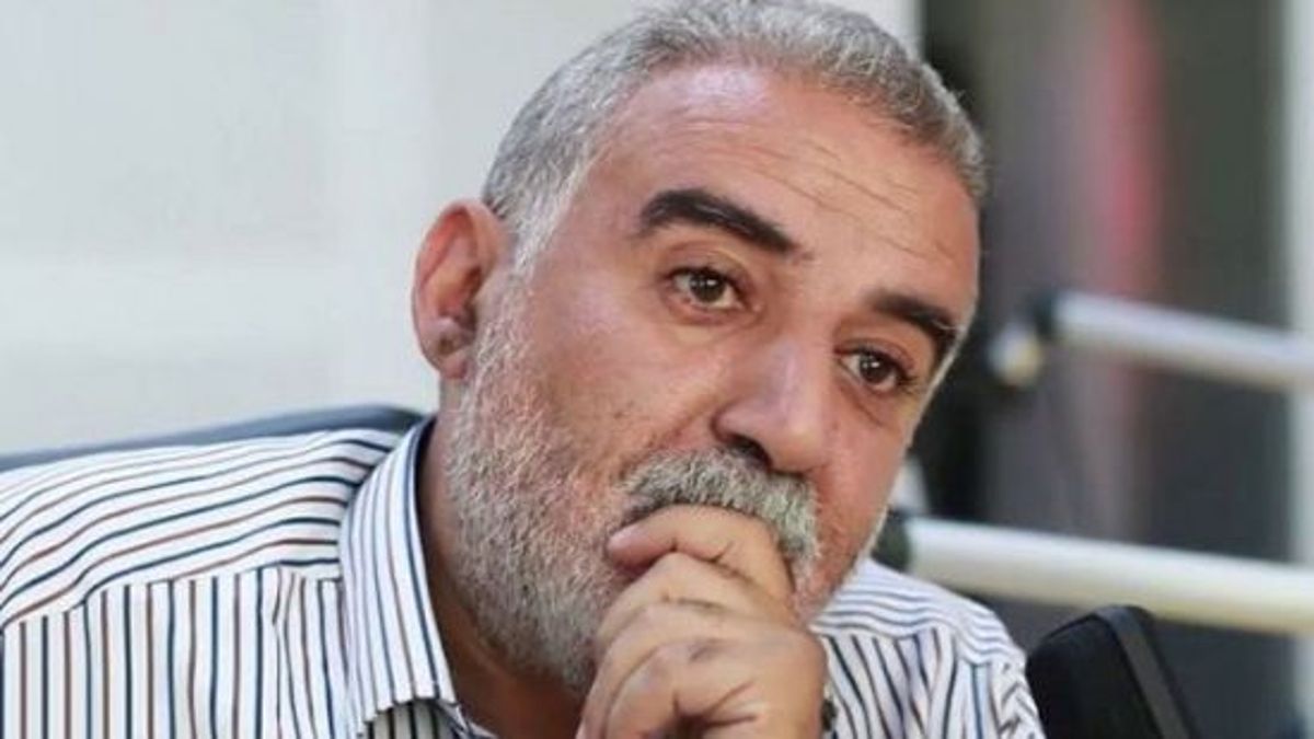 شبهات فساد وتدليس تقود إلى السجن زياد الهاني
